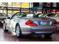 Mercedes-Benz SL 350 Aut. Silber - thumbnail 17