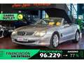 Mercedes-Benz SL 350 Aut. Argent - thumbnail 1