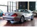 Mercedes-Benz SL 350 Aut. Silber - thumbnail 3