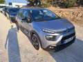Citroen C3 1.5BlueHDi S&S Feel 100 Gris - thumbnail 3