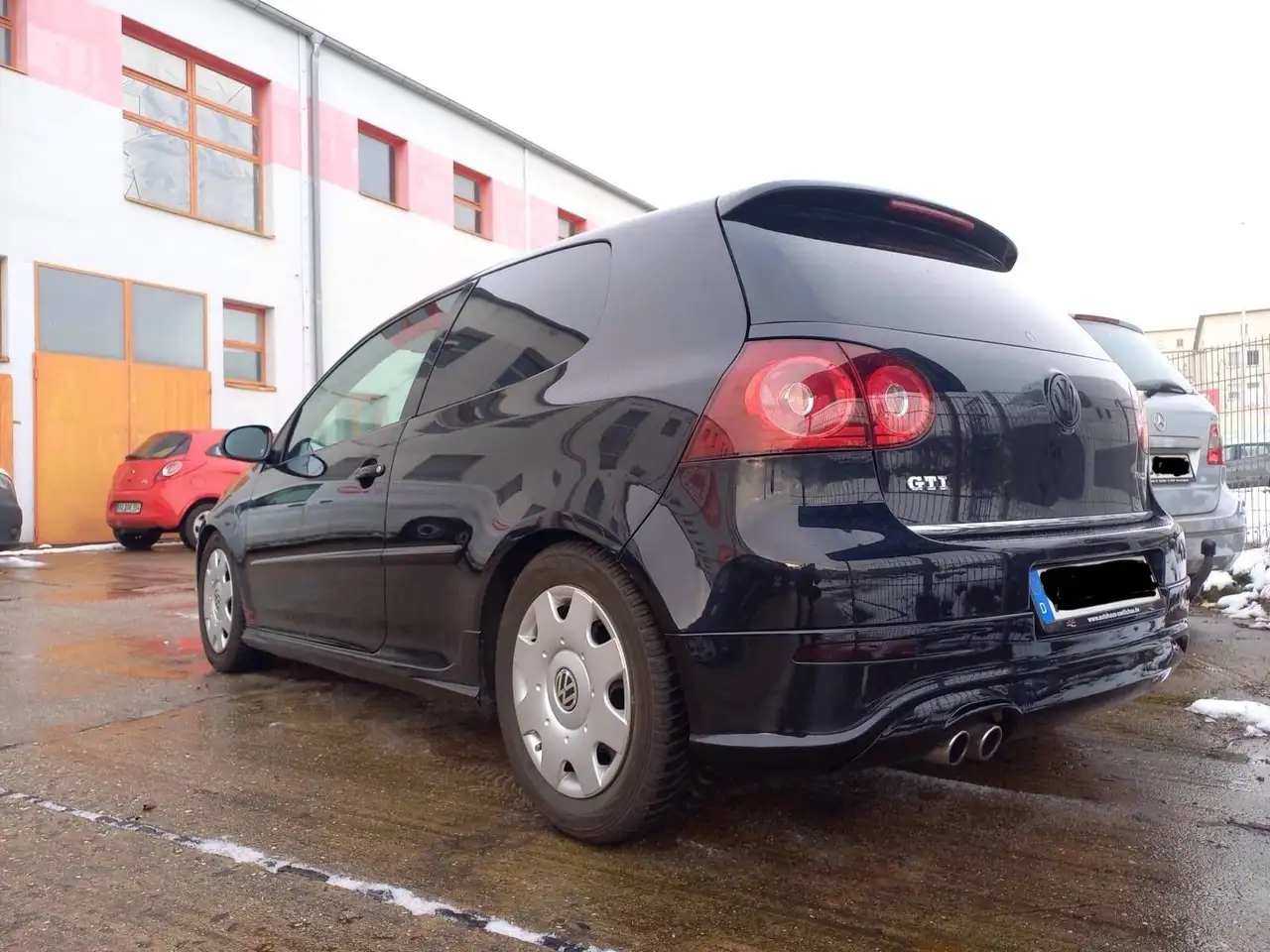 Das Auto