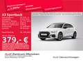 Audi A3 45 TFSI e S tronic S line Pano/HuD/ Weiß - thumbnail 1