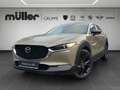Mazda CX-30 G 140 PS 6AT FWD HOMURA G 140 PS 6AT FWD HOMURA Beige - thumbnail 1