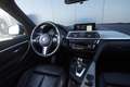 BMW 320 3-serie Touring 320i M sport | Hoogglans Shadow li Zwart - thumbnail 5