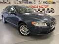 Volvo S80 D5 Executive Geartronic Bleu - thumbnail 2