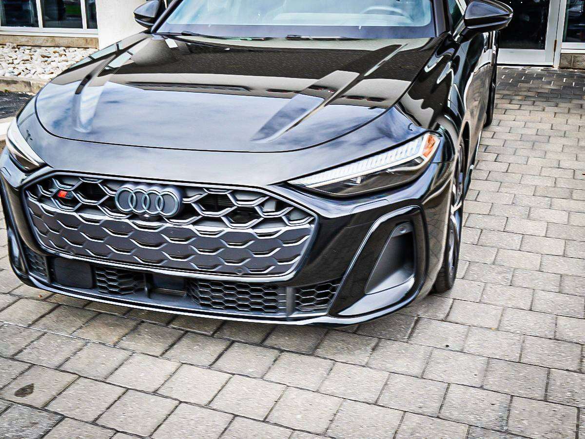 2026 Audi S5 Progressiv quattro| PANO ROOF| LOW KM'S| — снимка 5