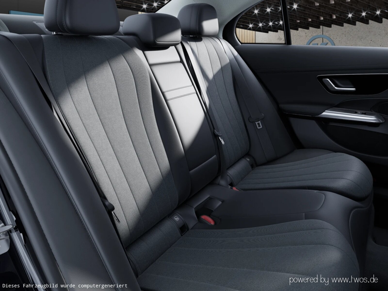 Mercedes-Benz E 300 E 300 de Limousine AVANTGARDE°MBUX°SHZ°LMR19° — photo 9