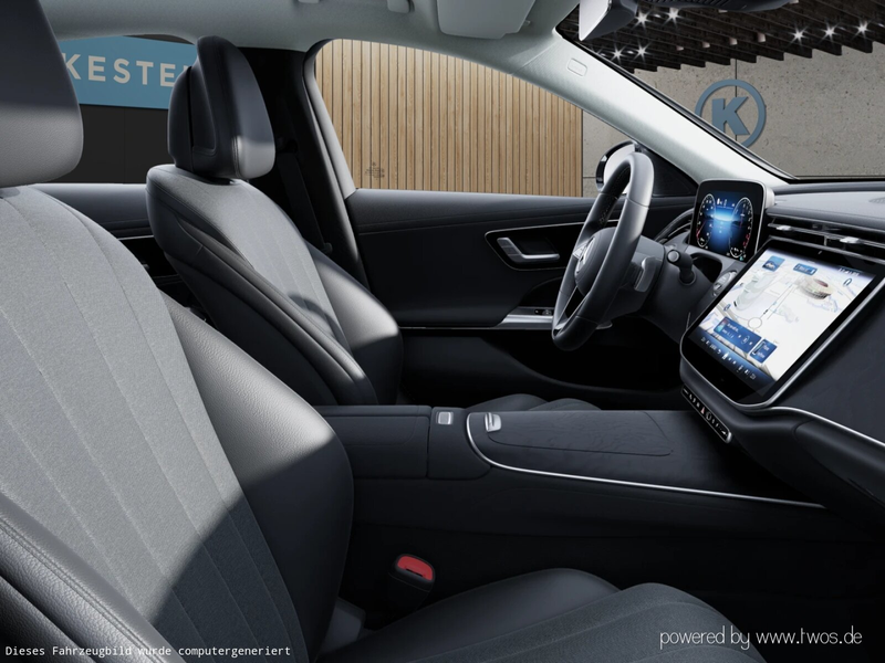 Mercedes-Benz E 300 E 300 de Limousine AVANTGARDE°MBUX°SHZ°LMR19° — photo 8