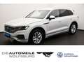 Volkswagen Touareg 3.0 TDI Tiptronic Atmosphere ACC/Rückkam Weiß - thumbnail 1