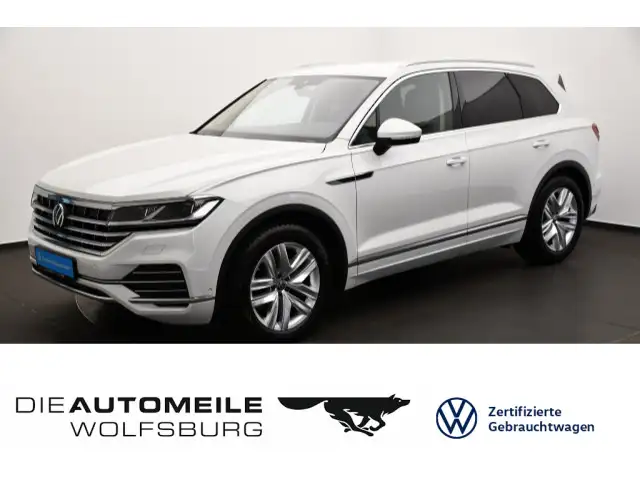 Volkswagen Touareg 3.0 TDI Tiptronic Atmosphere ACC/Rückkam