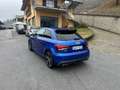 Audi S1 S1 Sportback 2.0 tfsi quattro STAGE 1 Blu/Azzurro - thumbnail 4