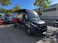 Iveco Daily 2.3D 160CV ZF8 L2H2 Noir - thumbnail 4