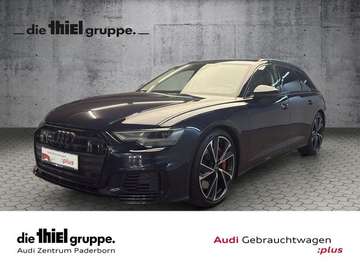 Avant 3.0 TDI quattro AHK+B&O+Head-Up+ACC