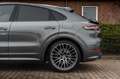Porsche Cayenne Coupé 3.0 E-Hybrid Platinum Edition Sport Design L Grau - thumbnail 8