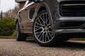Porsche Cayenne Coupé 3.0 E-Hybrid Platinum Edition Sport Design L Grau - thumbnail 3