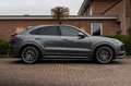 Porsche Cayenne Coupé 3.0 E-Hybrid Platinum Edition Sport Design L Grau - thumbnail 4