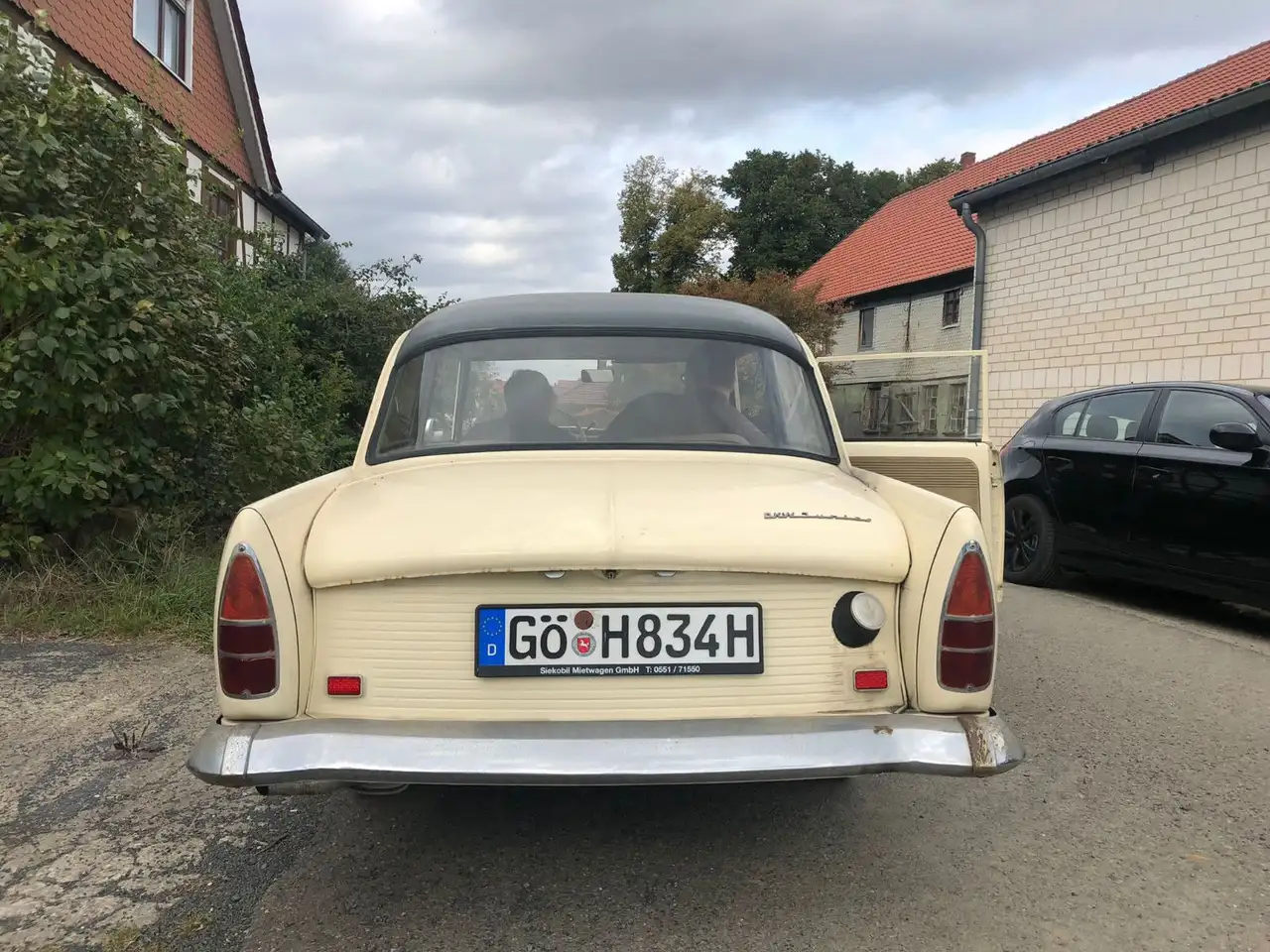 DKW Junior F11 Auto Union mit H-Zulassung, foto 6