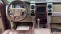 Ford F 150 KING RANCH  5.4  v8 4x4 Nero - thumbnail 5