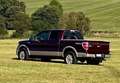 Ford F 150 KING RANCH  5.4  v8 4x4 Nero - thumbnail 3
