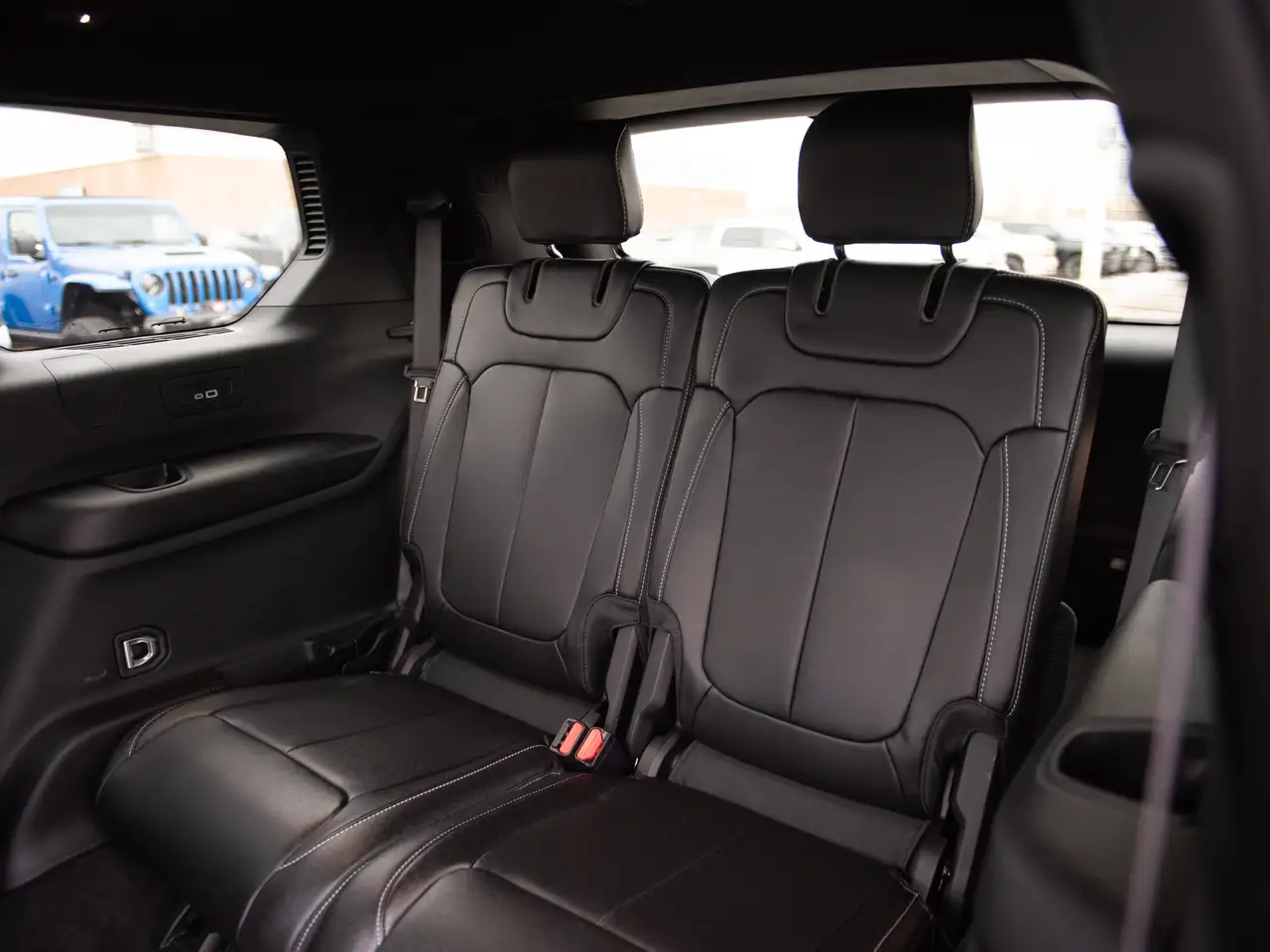 Jeep Grand Cherokee fotografie Jeep Grand Cherokee