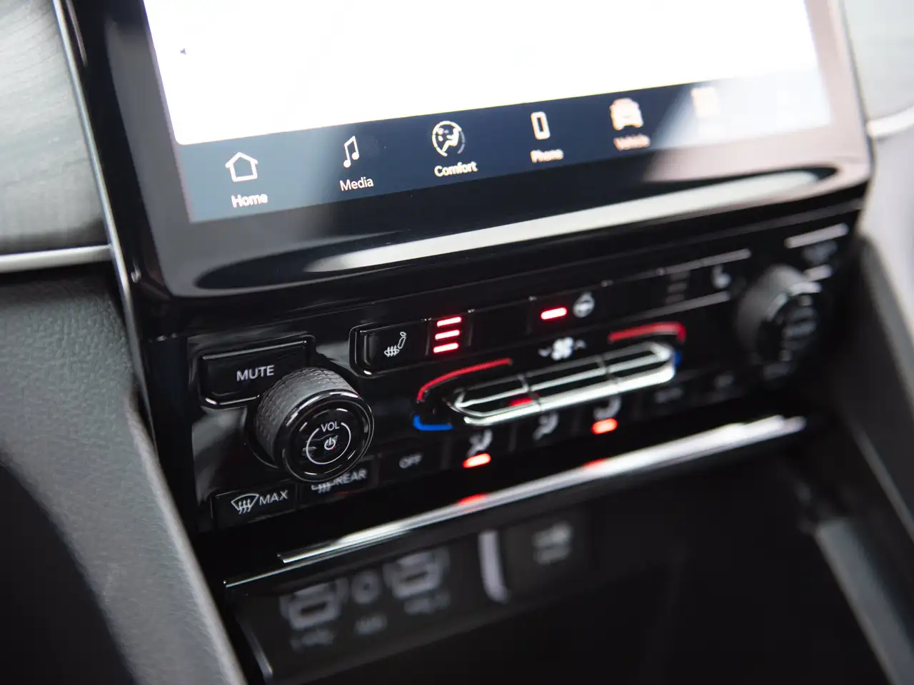 Jeep Grand Cherokee fotografie Jeep Grand Cherokee