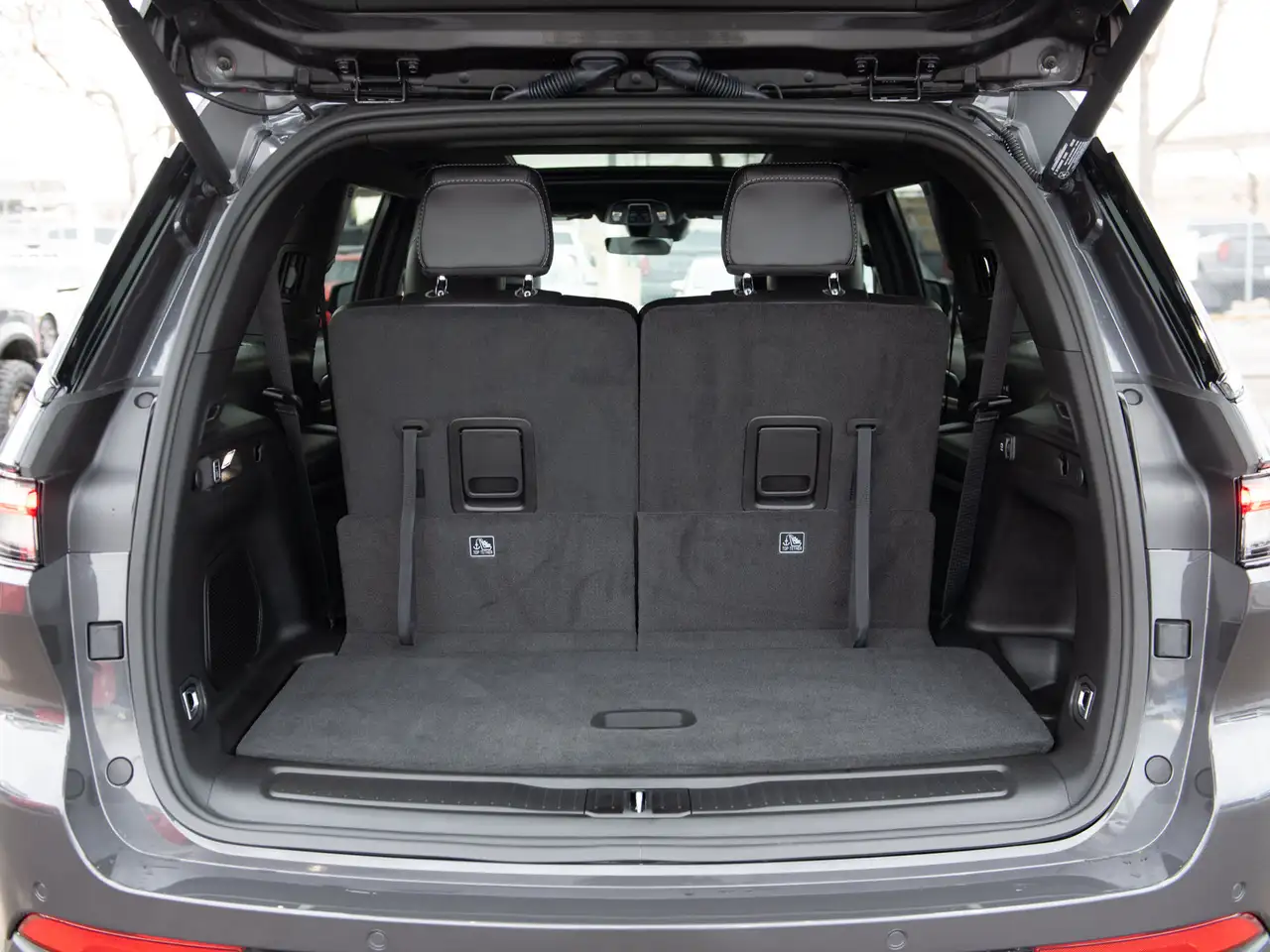 Jeep Grand Cherokee fotografie Jeep Grand Cherokee