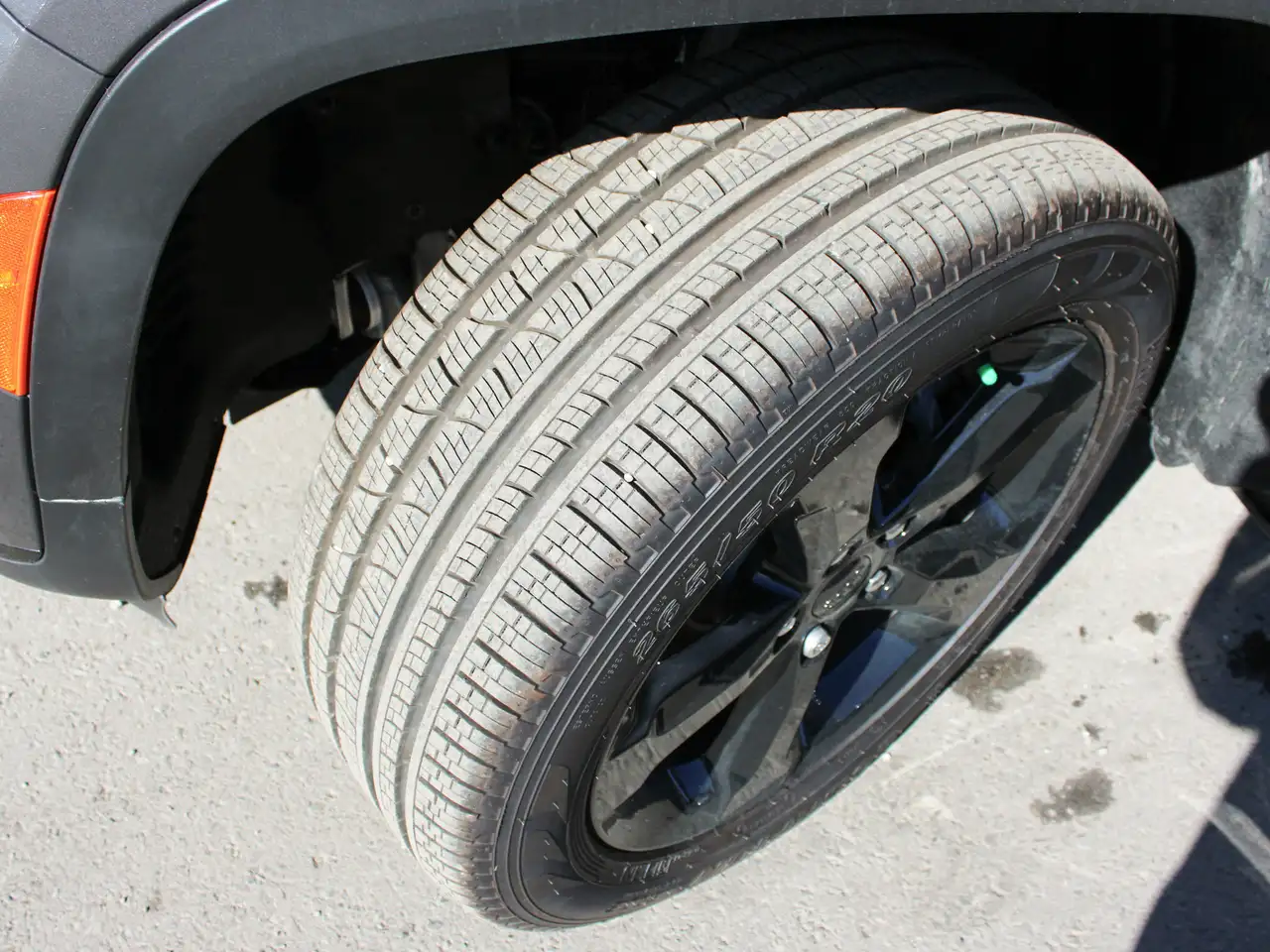 Jeep Grand Cherokee fotografie Jeep Grand Cherokee