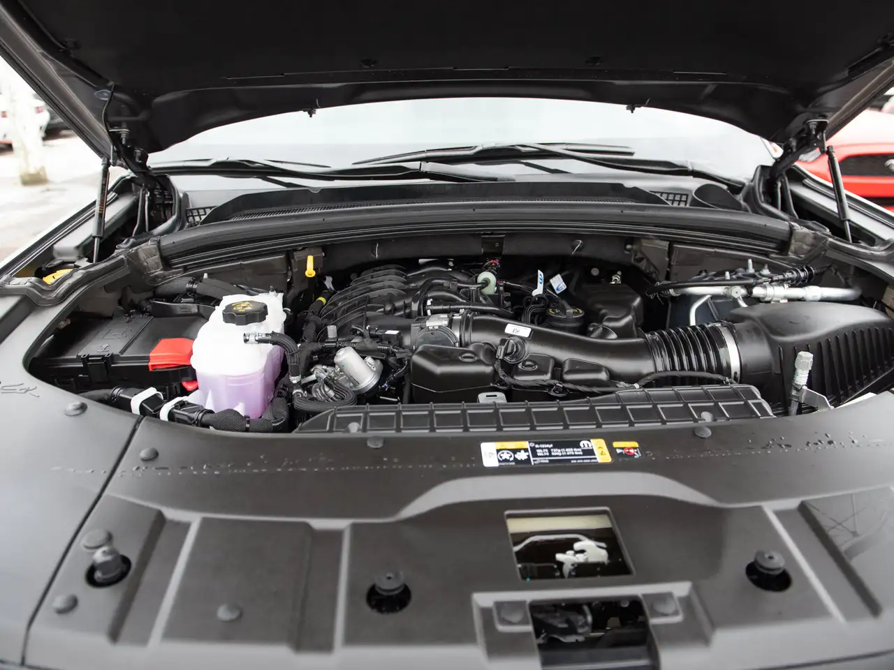 Jeep Grand Cherokee fotografie Jeep Grand Cherokee