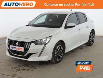 1.2 Puretech S&S Allure 100