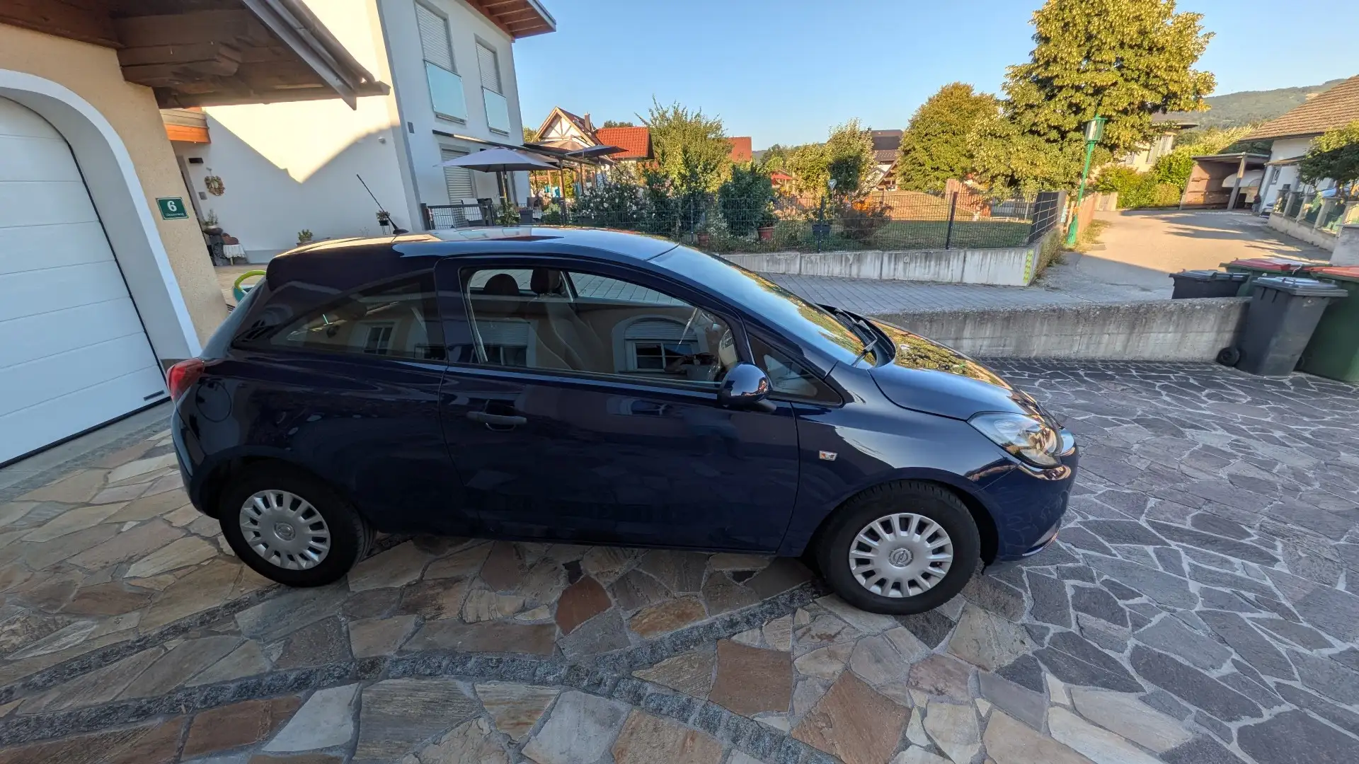 Opel Corsa 1.2 Edition - 2