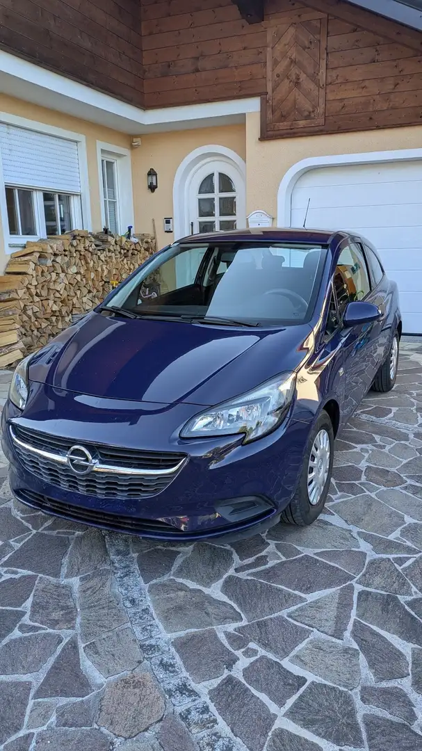 Opel Corsa 1.2 Edition - 1