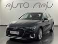 Audi A3 Sportback 30 TDI advanced S-tronic *LED*NAVI* Grau - thumbnail 1
