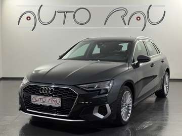 Sportback 30 TDI advanced S-tronic *LED*NAVI*