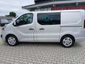 Opel Vivaro DoKa L1H1 1,6 CDTI ecoFLEX 2,7t E Zilver - thumbnail 4