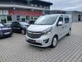 Opel Vivaro DoKa L1H1 1,6 CDTI ecoFLEX 2,7t E Zilver - thumbnail 1