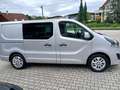 Opel Vivaro DoKa L1H1 1,6 CDTI ecoFLEX 2,7t E Zilver - thumbnail 8