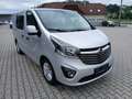 Opel Vivaro DoKa L1H1 1,6 CDTI ecoFLEX 2,7t E Zilver - thumbnail 9