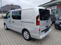 Opel Vivaro DoKa L1H1 1,6 CDTI ecoFLEX 2,7t E Zilver - thumbnail 3