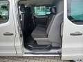 Opel Vivaro DoKa L1H1 1,6 CDTI ecoFLEX 2,7t E Zilver - thumbnail 11