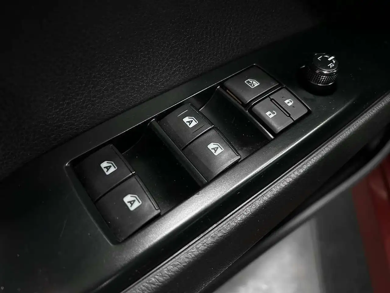 Toyota Camry снимка Toyota Camry