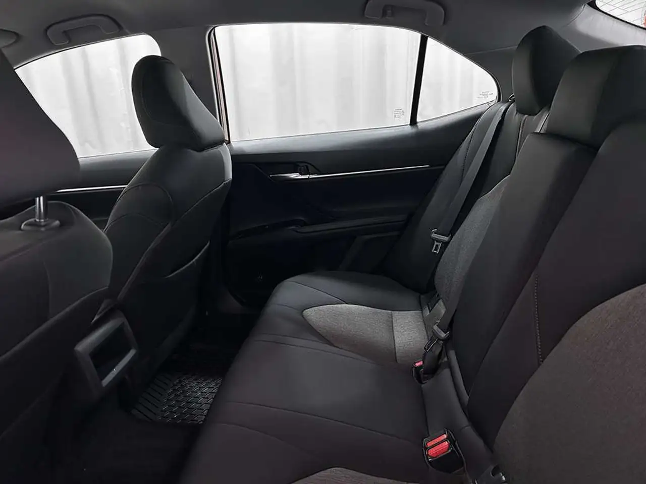 Toyota Camry снимка Toyota Camry