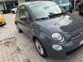 Fiat 500 500  1.0 hybrid Lounge 70cv Gris - thumbnail 3