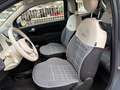 Fiat 500 500  1.0 hybrid Lounge 70cv Gris - thumbnail 11