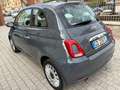 Fiat 500 500  1.0 hybrid Lounge 70cv Gris - thumbnail 8