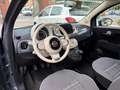 Fiat 500 500  1.0 hybrid Lounge 70cv Gris - thumbnail 10