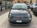 Fiat 500 500  1.0 hybrid Lounge 70cv Gris - thumbnail 2