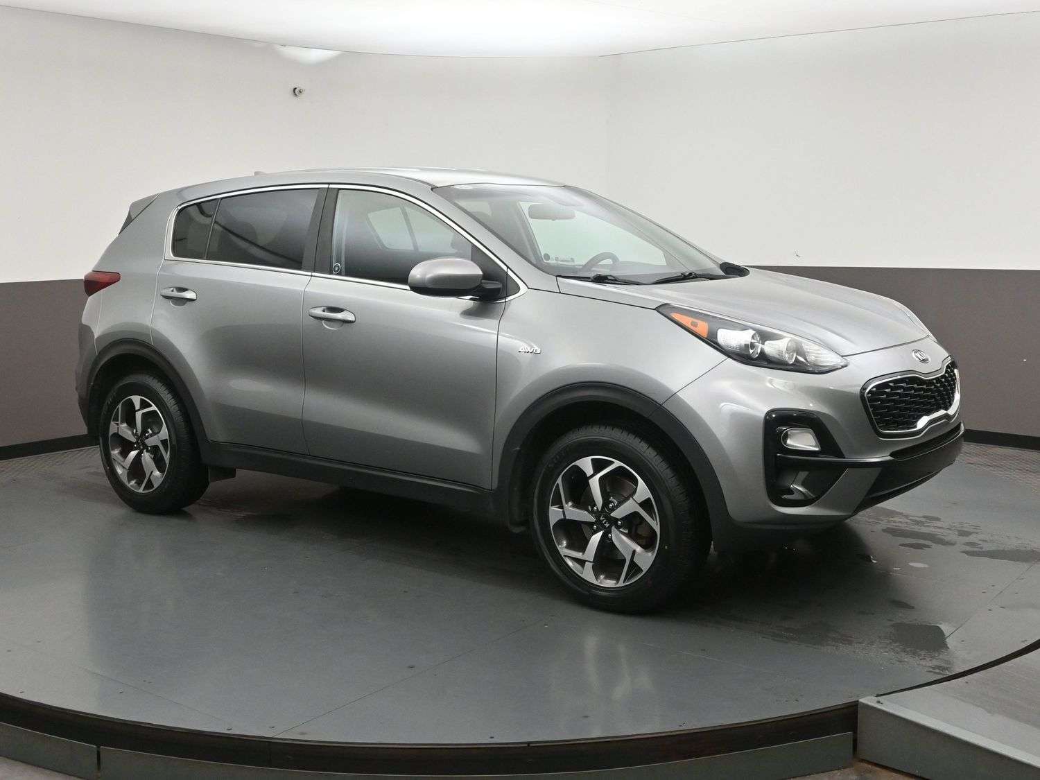 2020 Kia Sportage LX AWD Call 902-466-9550 Apple CarPlay/Android Aut