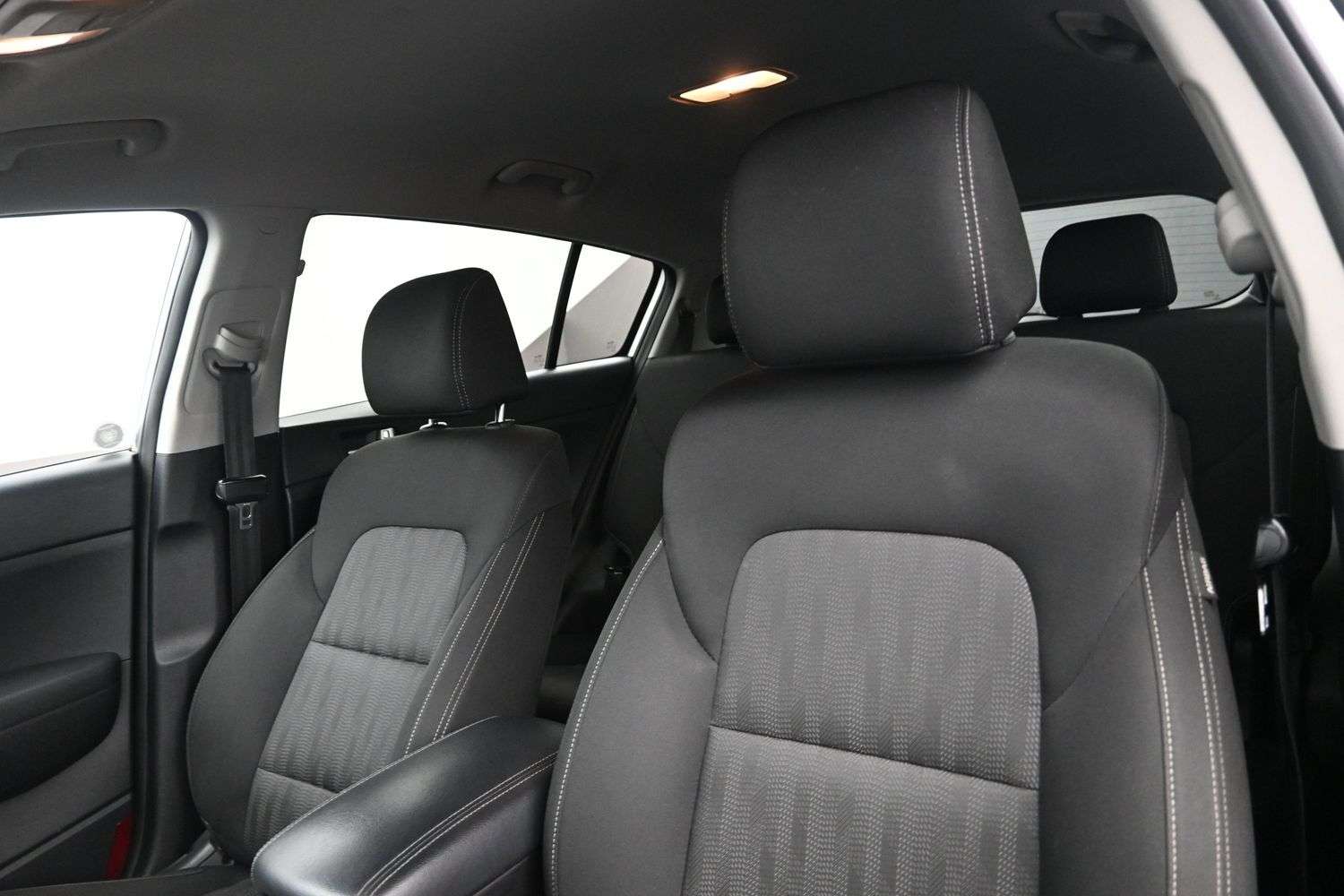 2020 Kia Sportage LX AWD Call 902-466-9550 Apple CarPlay/Android Aut — снимка 1