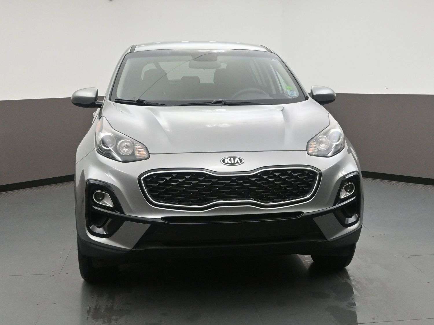 2020 Kia Sportage LX AWD Call 902-466-9550 Apple CarPlay/Android Aut — снимка 1