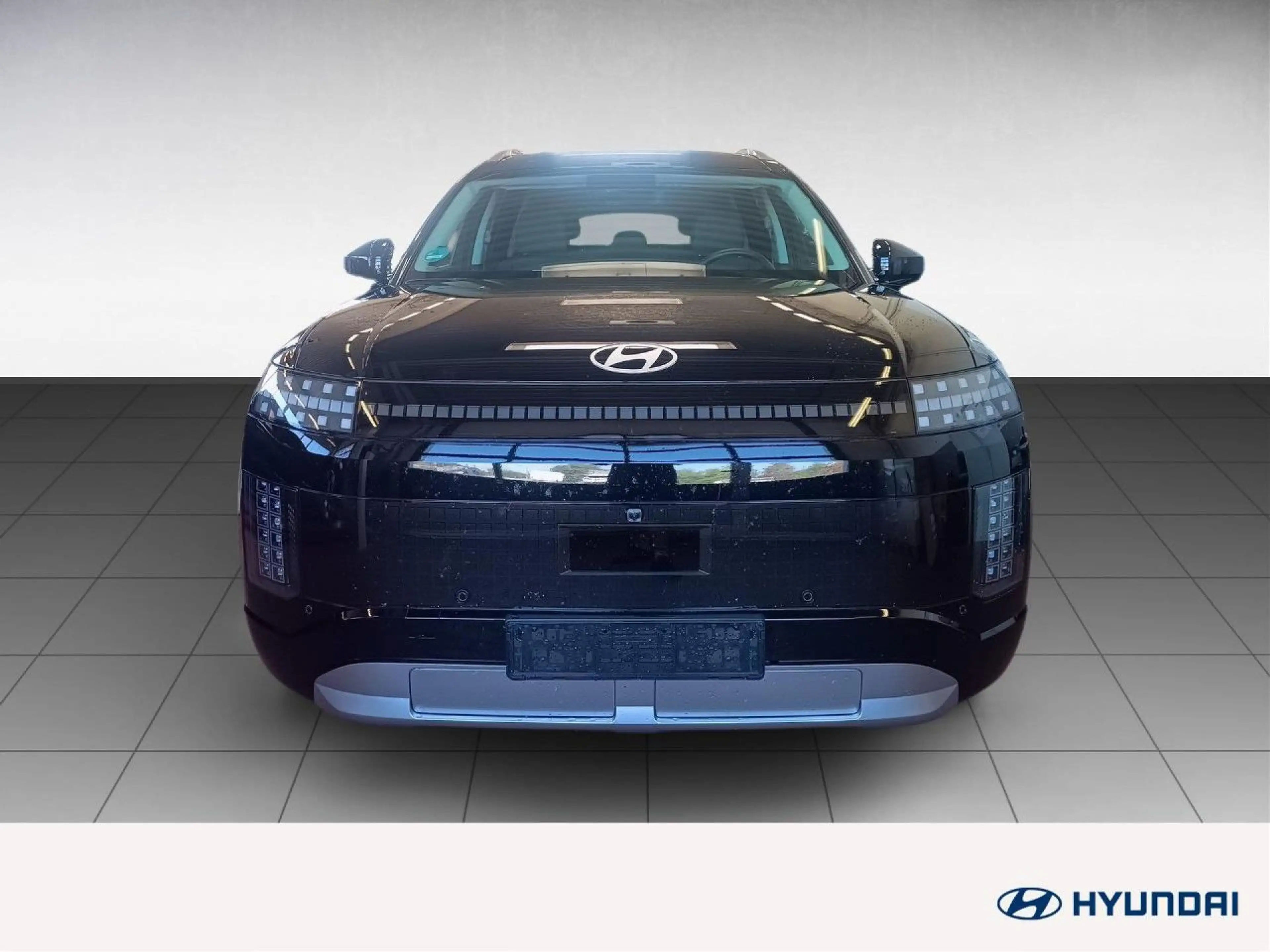 Hyundai IONIQ 9 7-Sitz 110kWh TECHNIQ 4WD 360 MATRIX BOSE — photo 4